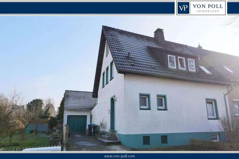 Haus zum Kaufen in Paderborn Neuenbeken 250.000 € 77 m²