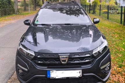 Dacia Jogger 36.000 km 15.999 &euro; Wandlitz 16348
