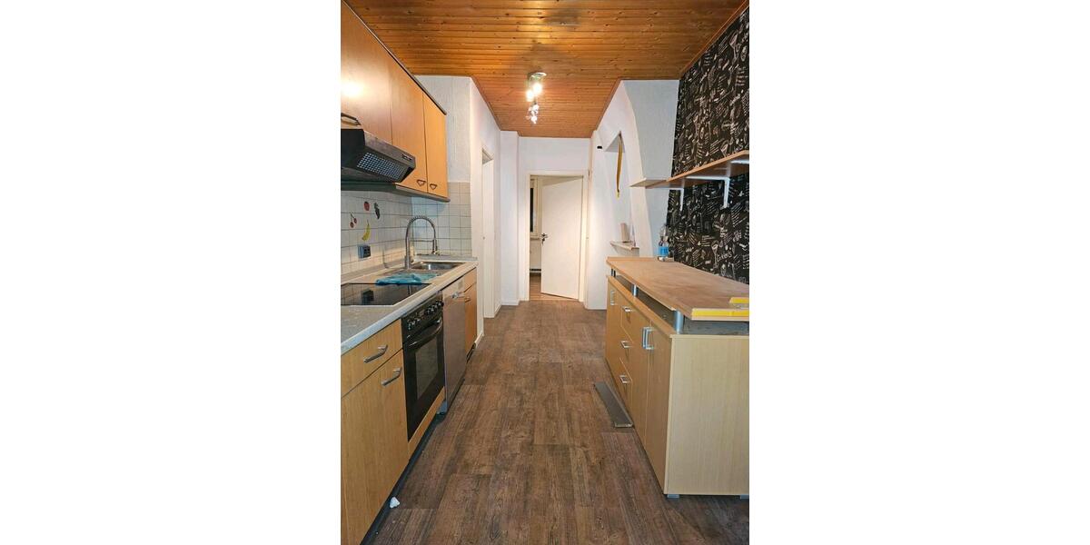 Etagenwohnung Itzehoe - 4 Zimmer, 70 m&sup2;, 600&euro; | Angebot:26017509