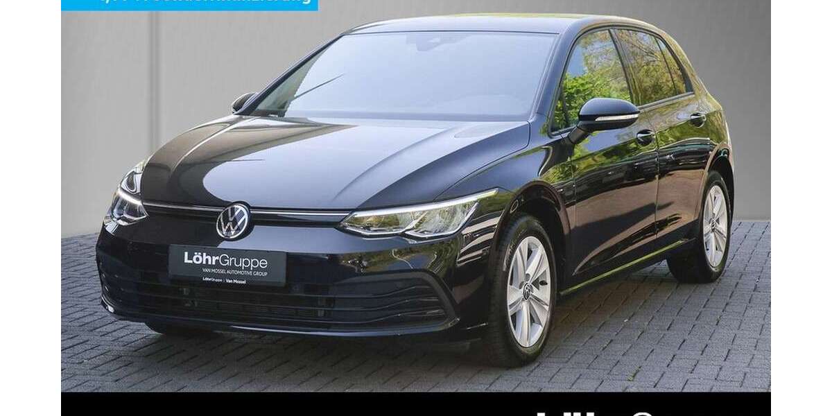 VW Golf 55.740 km 19.480 &euro; Koblenz 56076