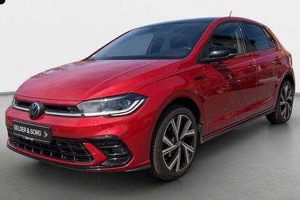 VW Polo 32.490 km 19.680 &euro; Ebern 96106