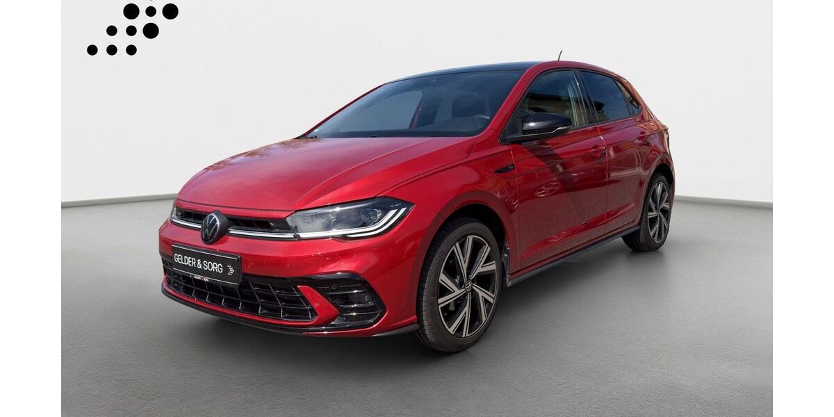VW Polo 32.490 km 19.680 &euro; Ebern 96106
