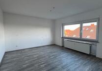 Tolle 2 Zimmerwohnung in Alten-Buseck mit Balkon