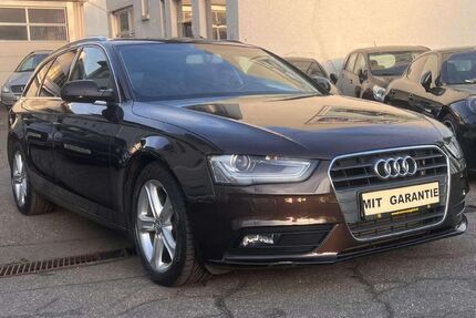 Audi A4 110.629 km 11.950 &euro; Pforzheim 75179