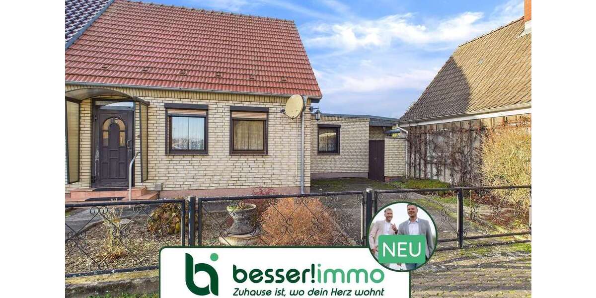 Einfamilienhaus Premnitz - 4 Zimmer, 85 m&sup2;, 149.000&euro; | Angebot:23870070
