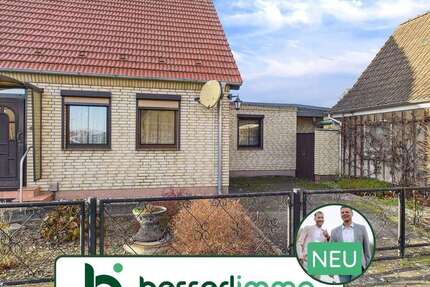 Haus Premnitz - 4 Zimmer, 85 m&sup2;, 149.000&euro; | Angebot:23870070