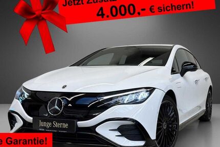 Mercedes-Benz EQE 22.500 km 48.899 &euro; Altdorf 90518