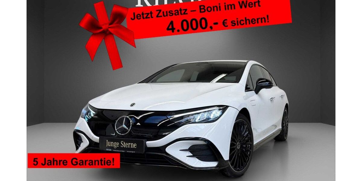 Mercedes-Benz EQE 22.500 km 48.899 &euro; Altdorf 90518