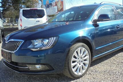 Skoda Superb 178.700 km 6.800 &euro; Bremervörde 27432