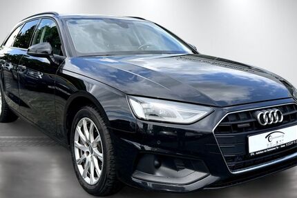 Audi A4 162.139 km 17.990 &euro; Hanau 63450