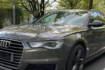 Audi A6 360.000 km 11.800 &euro; Erkelenz 41812
