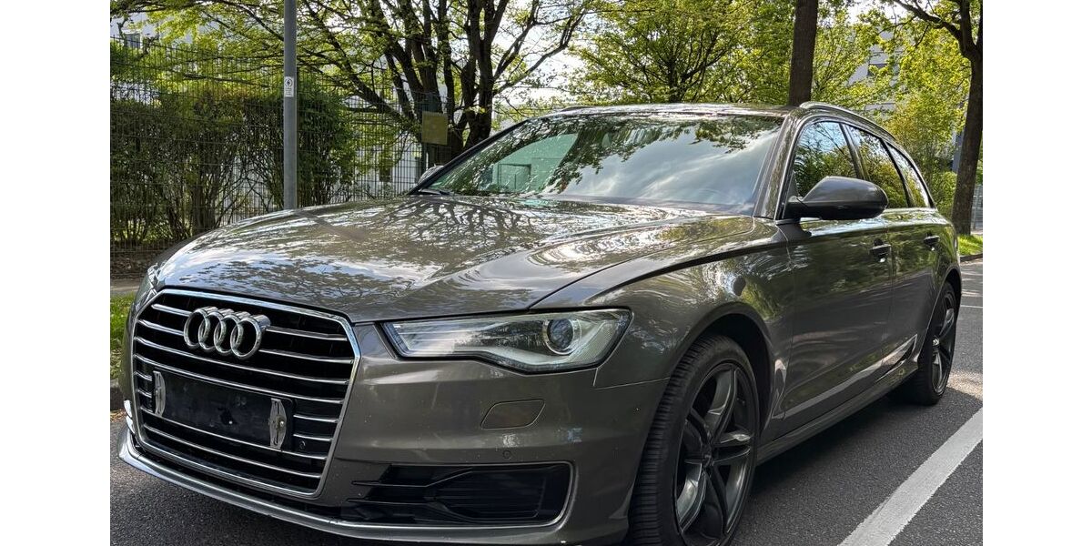 Audi A6 360.000 km 11.800 &euro; Erkelenz 41812