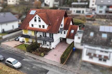 Haus Geiselbach - 7 Zimmer, 202 m&sup2;, 468.000&euro; | Angebot:25747646