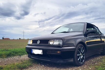 VW Golf 151.000 km 3.200 &euro; Weyhausen 38554