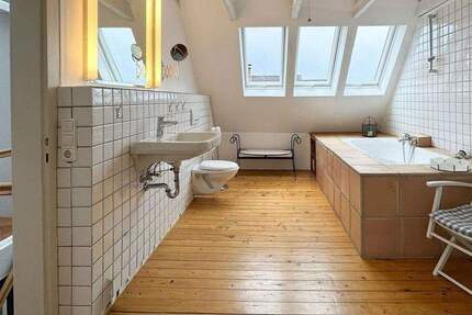 Haus Almena / Extertal Almena - 2 Zimmer, 100 m&sup2;, 219.000&euro; | Angebot:25564393