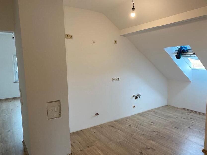 DG Wohnung
