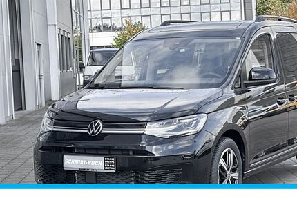 VW Caddy 5.500 km 45.890 &euro; Bremen 28207