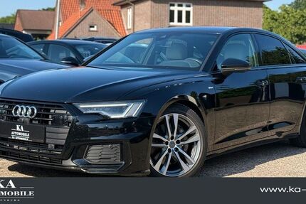 Audi A6 175.000 km 27.999 &euro; Oldenburg OT Etzhorn 26125