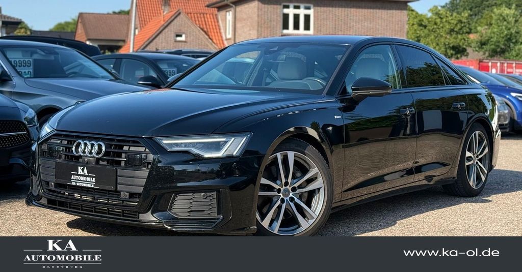 Audi A6 175.000 km 27.999 &euro; Oldenburg OT Etzhorn 26125