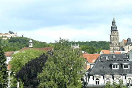 Wohnung Coburg - 3 Zimmer, 82 m&sup2;, 219.000&euro; | Angebot:26696739