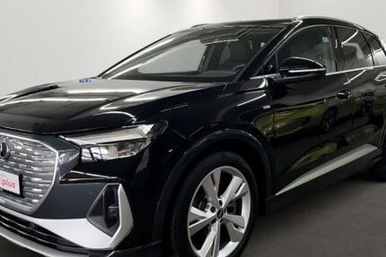 Audi Q4 e-tron 39.749 km 38.820 &euro; Kaiserslautern 67663