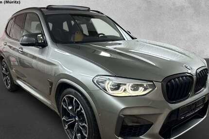 BMW X3 M 146.200 km 39.800 &euro; Waren / Müritz 17192