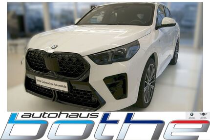 BMW X2 7.500 km 47.290 &euro; Frankfurt (Oder) 15234