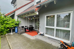 Familienidyll in ruhiger Lage: Modernes Reihenhaus mit Garten, Balkon & hochwertiger Ausstattung