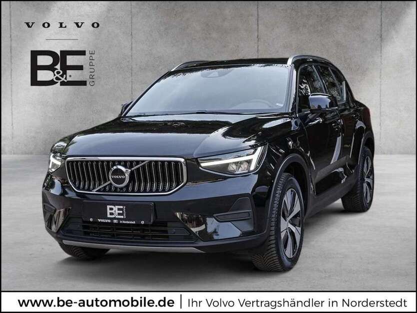 XC40