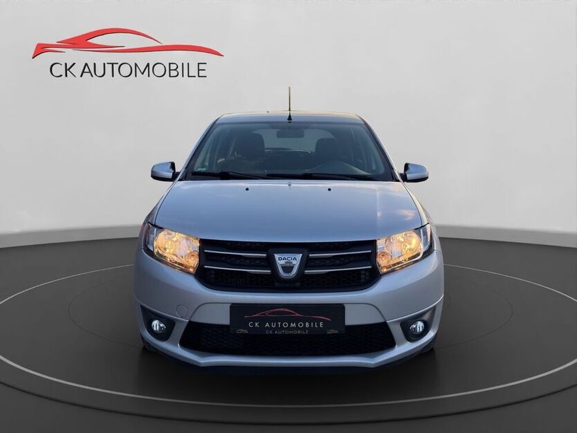 Sandero