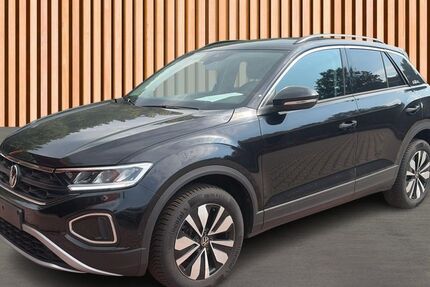 VW T-Roc 18.732 km 21.980 &euro; Dresden 01328