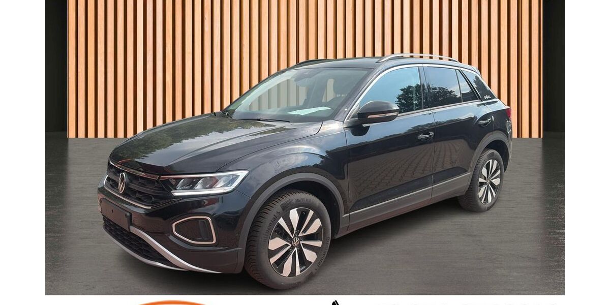 VW T-Roc 18.732 km 21.980 &euro; Dresden 01328