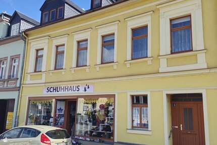 Haus Ehrenfriedersdorf - 10 Zimmer, 200 m&sup2;, 55.000&euro; | Angebot:23143095