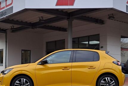 Peugeot 208 19.500 km 14.990 € Chemnitz 09130