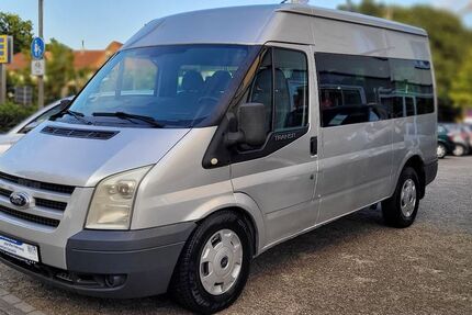 Ford Transit 199.804 km 9.990 € Metjendorf 26215