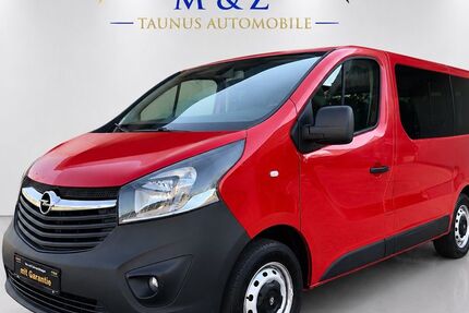 Opel Vivaro 77.000 km 18.990 &euro; Wehrheim 61273