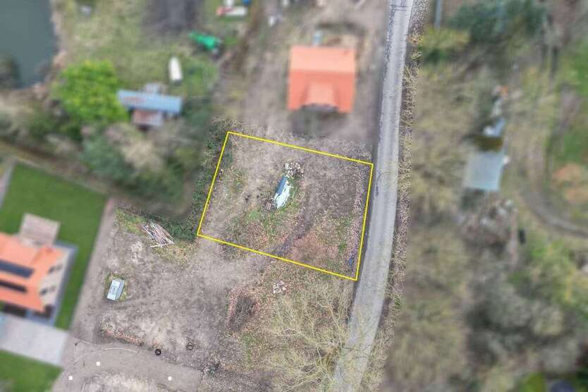 Grundstück zu verkaufen in Göhren-Lebbin 97.800 € 404.02 m² zimmer