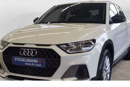Audi A1 4.990 km 23.790 &euro; Detmold 32756