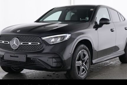 Mercedes-Benz GLC 400 21.810 km 71.960 &euro; Wittlich 54516