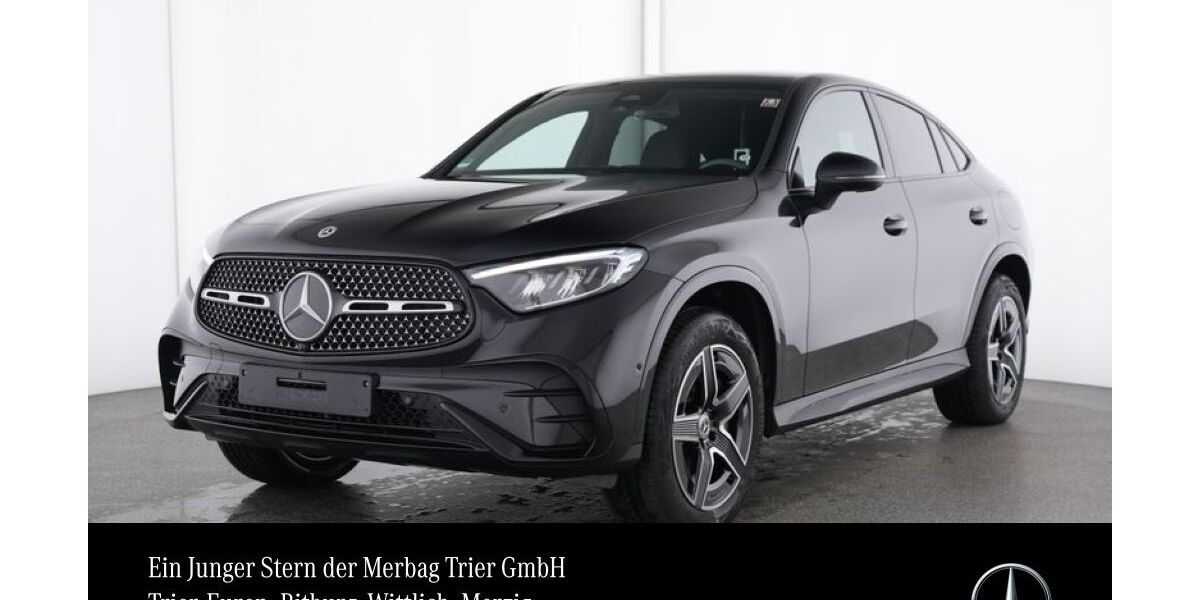 Mercedes-Benz GLC 400 21.810 km 71.960 &euro; Wittlich 54516