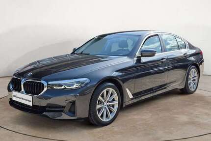 BMW 530 54.002 km 28.390 &euro; Hamm 59071