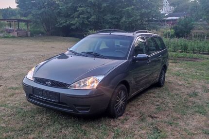 Ford Focus 188.000 km 1.900 &euro; Homburg 66424