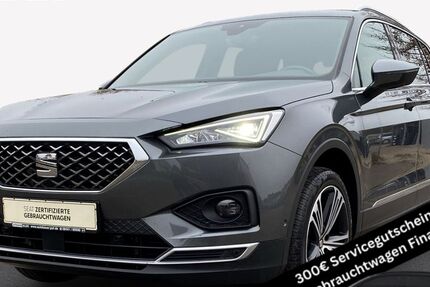 Seat Tarraco 73.400 km 26.990 &euro; Pfaffenhofen 85276