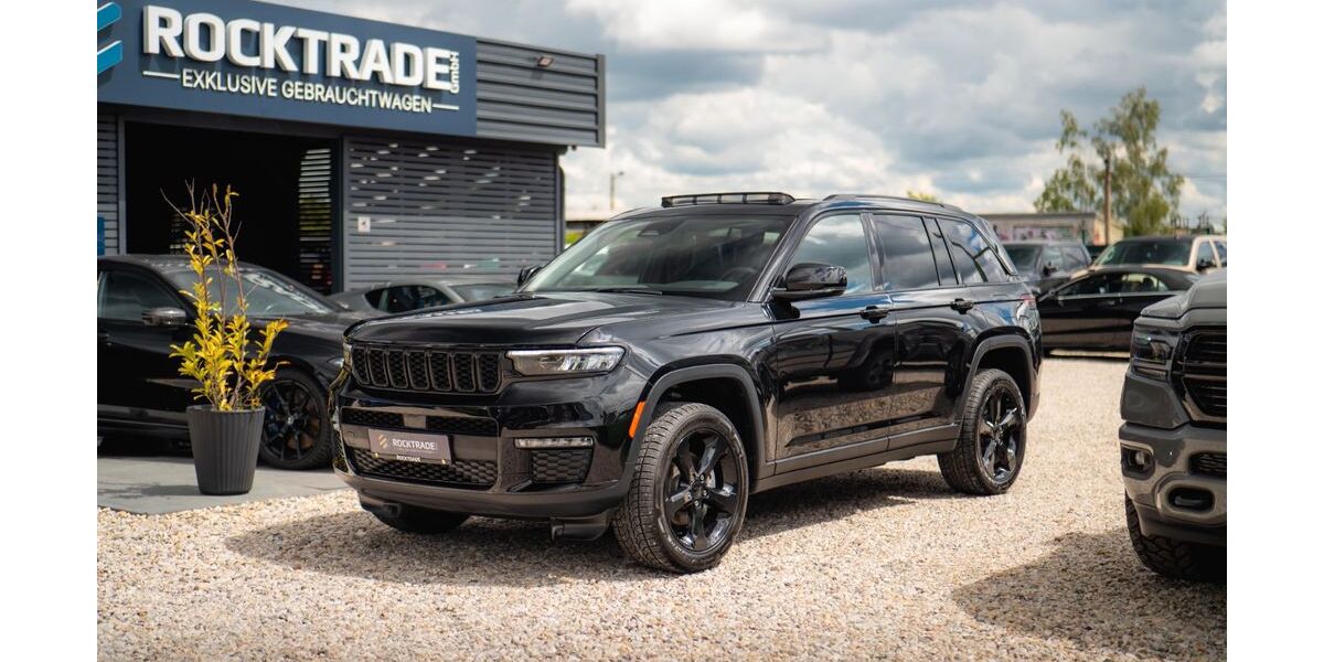 Jeep Grand Cherokee 50.050 km 36.990 &euro; Leipzig 04178