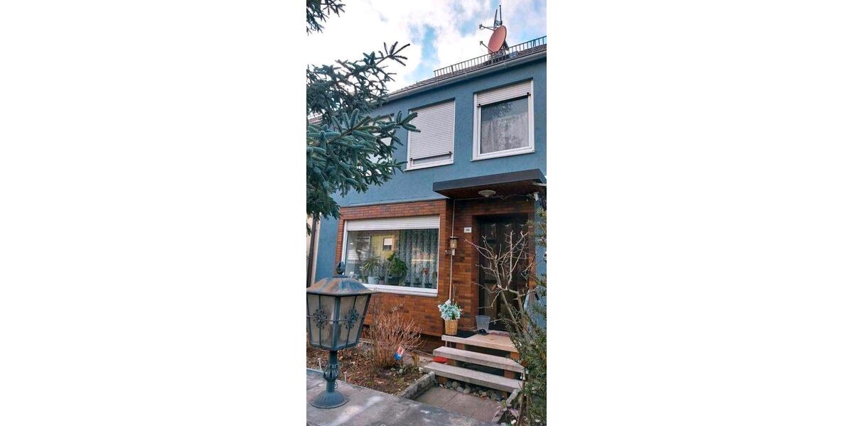 Reihenhaus Nürnberg Gaismannshof - 5 Zimmer, 110 m&sup2;, 480.000&euro; | Angebot:26988507