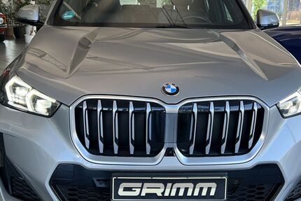 BMW X1 25.000 km 41.890 &euro; Nördlingen 86720
