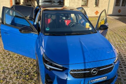 Opel Corsa 43.000 km 14.149 &euro; Werningshausen 99634