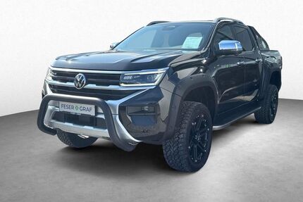 VW Amarok 10.000 km 72.901 &euro; Schwabach 91126