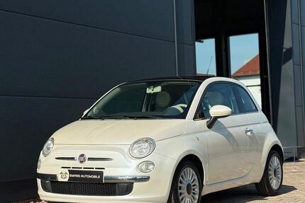 Fiat 500 115.000 km 5.490 &euro; Offenburg 77652