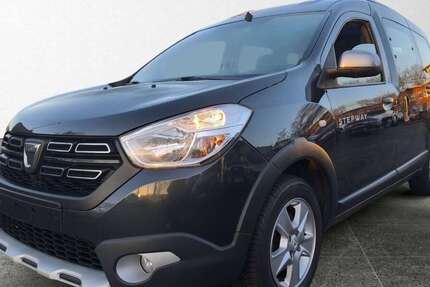 Dacia Dokker 91.000 km 12.990 &euro; Winsen / Luhe 21423